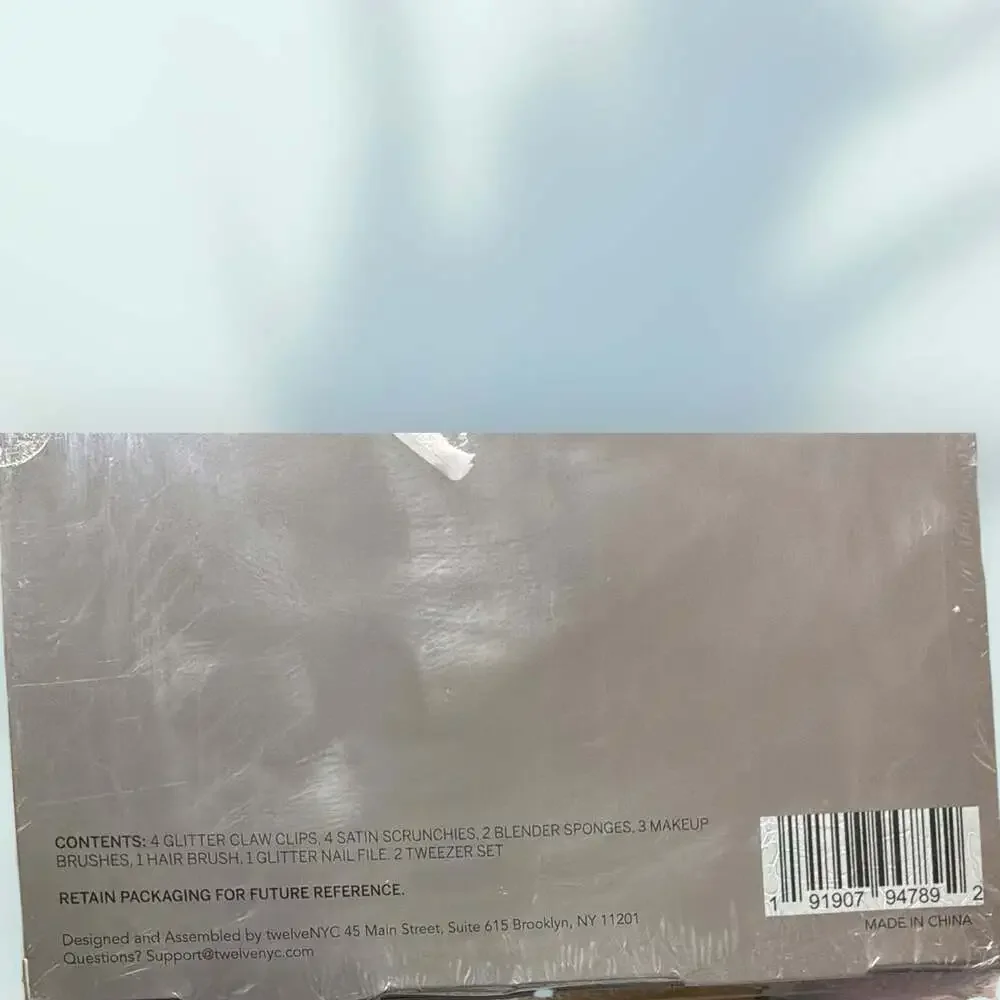 twelveNYC brand new